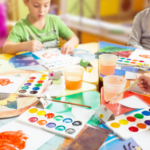 performing arts preschool