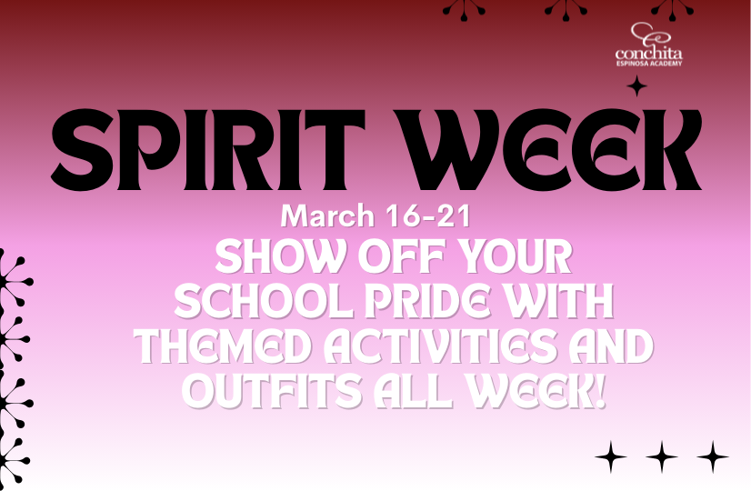 Spirit Week