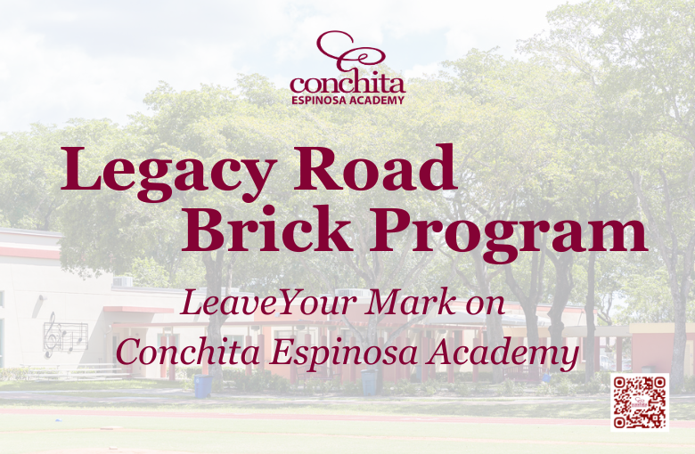 Legacy Road Brick Program