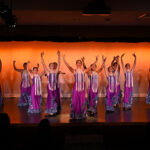 Spring Dance Concert at Conchita Espinosa Academy performing arts school Miami