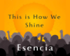 2026 Esencia Literary Magazine — student publication Conchita Espinosa Academy Miami