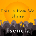 2026 Esencia Literary Magazine — student publication Conchita Espinosa Academy Miami