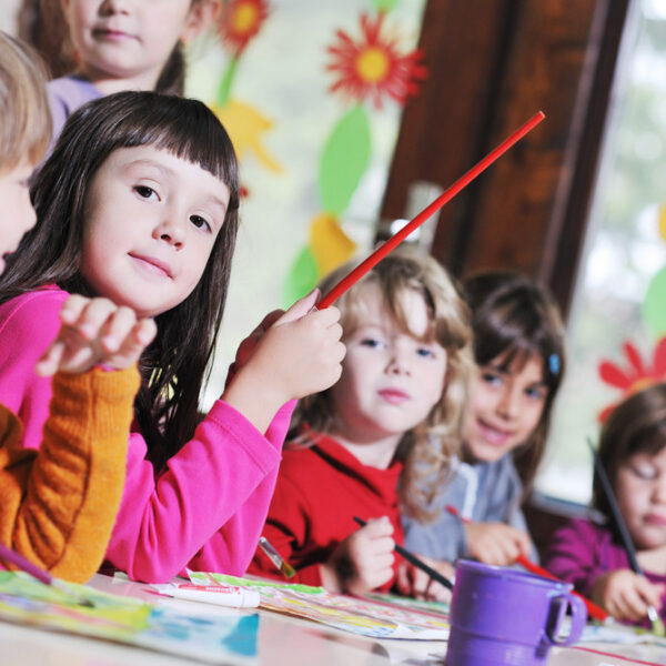 why start school early