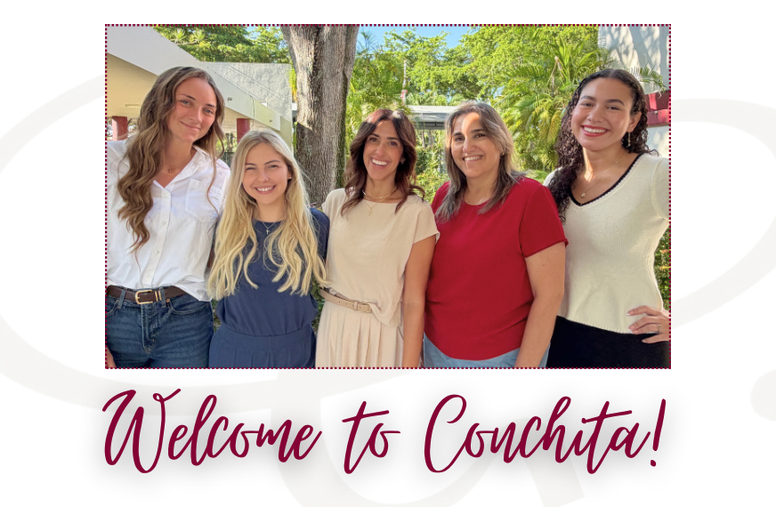 Welcome New Faculty & Staff