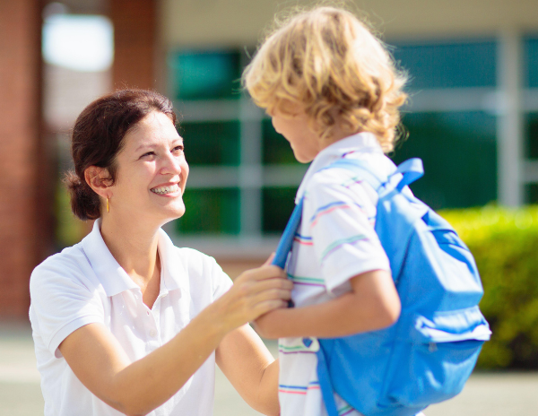 private school benefits