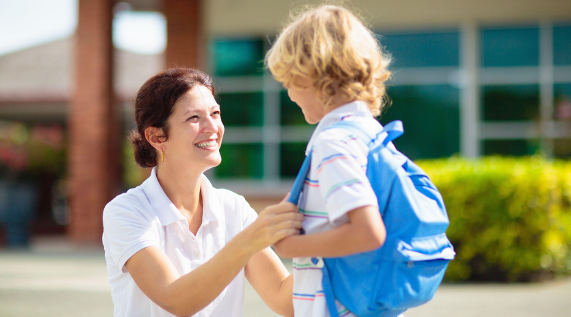 private school benefits