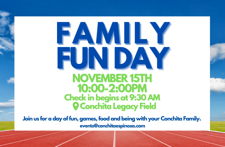 Family Fun Day
