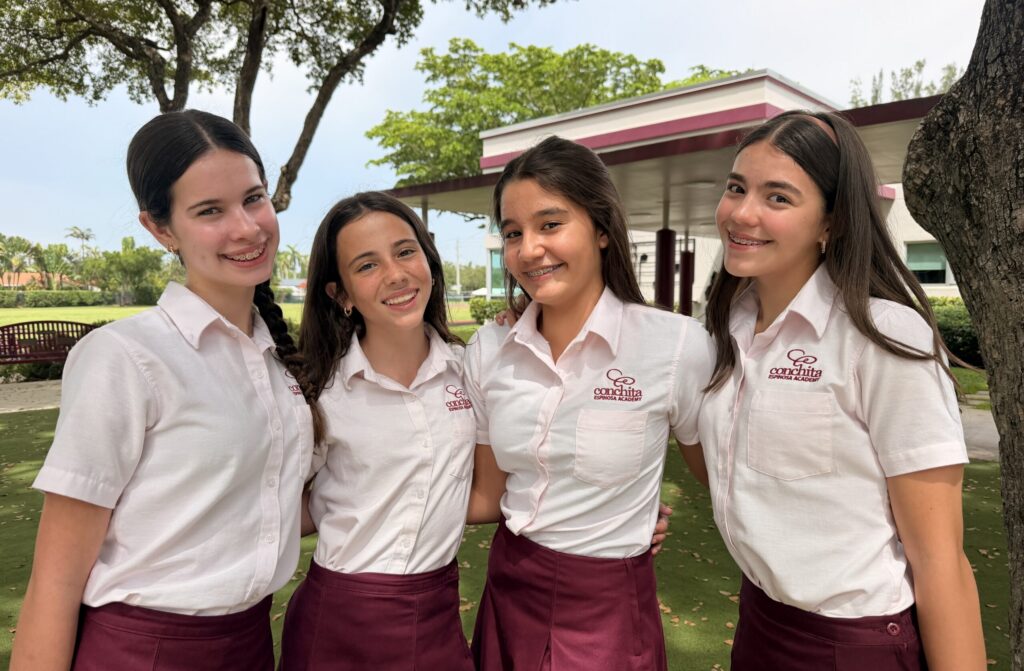 Student Council Executive Board