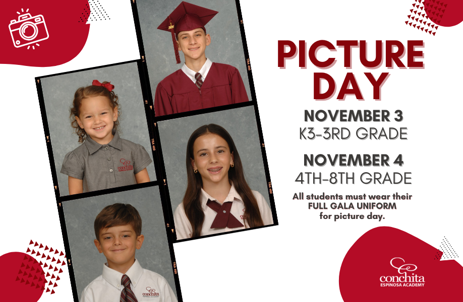 Picture Day
