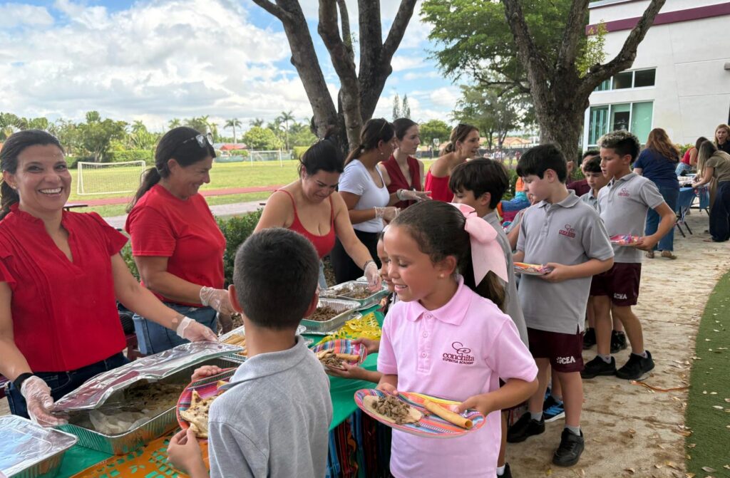 Hispanic Heritage Celebrations