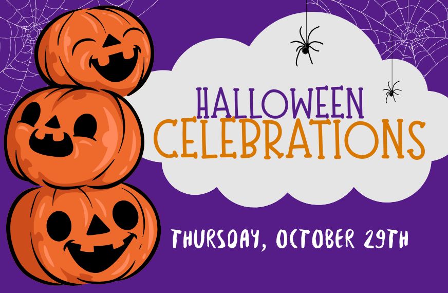 Halloween Celebrations